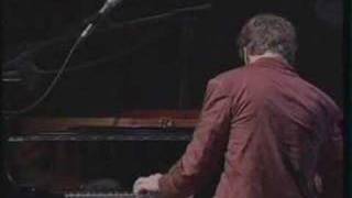 "Silvan's Night Train Trip" - Silvan Zingg Blues Piano Prodigy chords