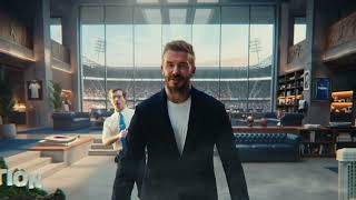 The game is yours  |  Pepsi Football Nation