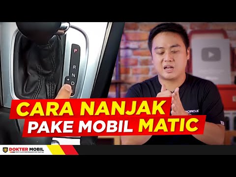 Video: Saat menegosiasikan tanjakan yang curam, Anda harus?