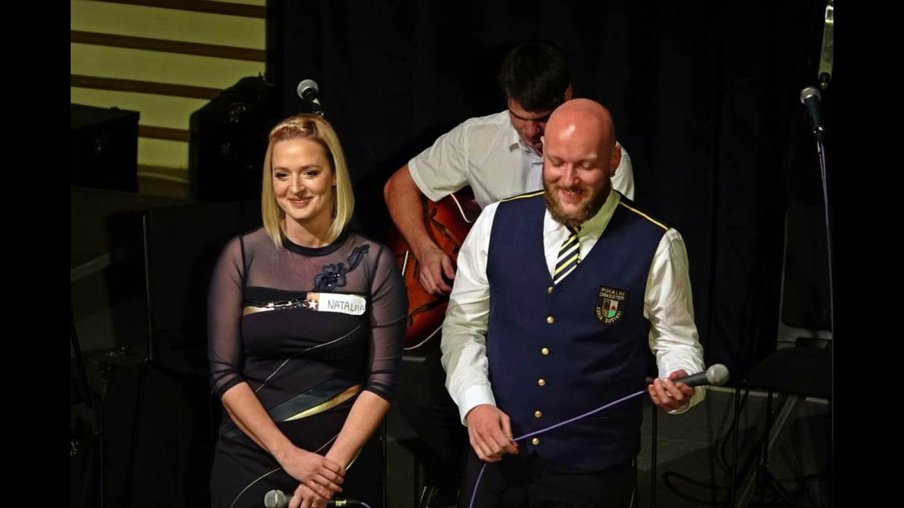 Ansambel Saša Avsenika: Ena bolha za pomoč, kvintet PO Zarja