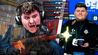 картинка: Разбор МИКРЫ HeavyGod от Jerry — G2 vs Vitality