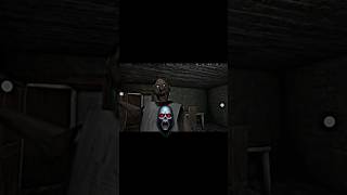 Aaj Granny Ne Pakad Liya! 😨 #granny #horrorchallenge #gamingvideo #indiangamer #trending"