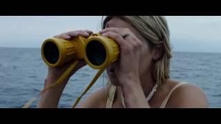 Trailer 1 Supravieţuind Pe Mare Adrift 2018 Subtitrat In Romană Youtube
