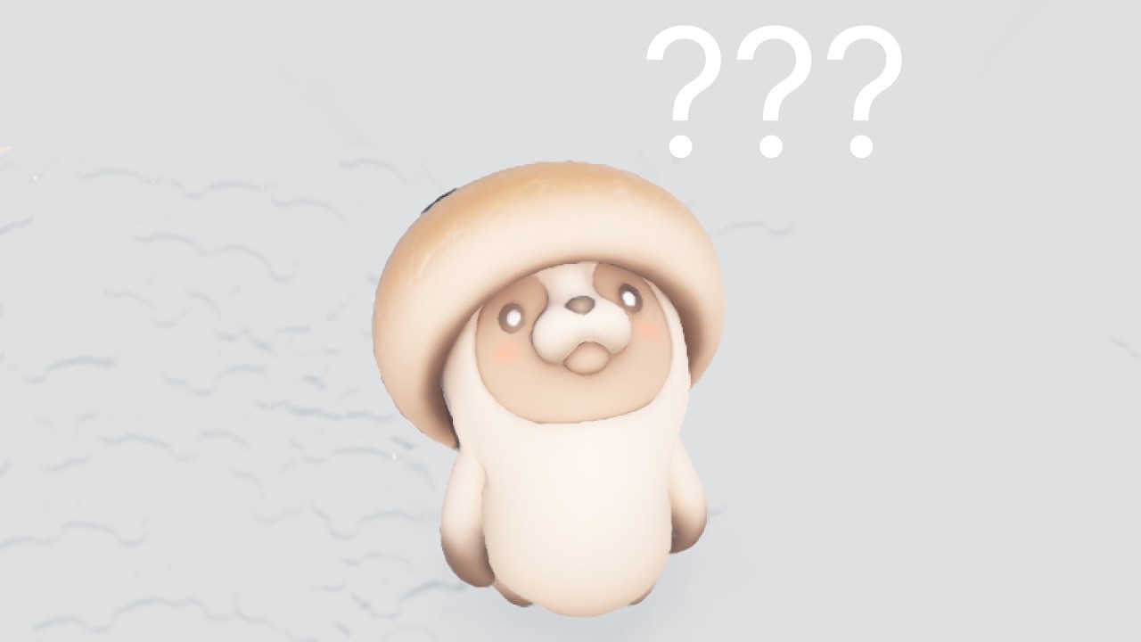 What even is a party animal