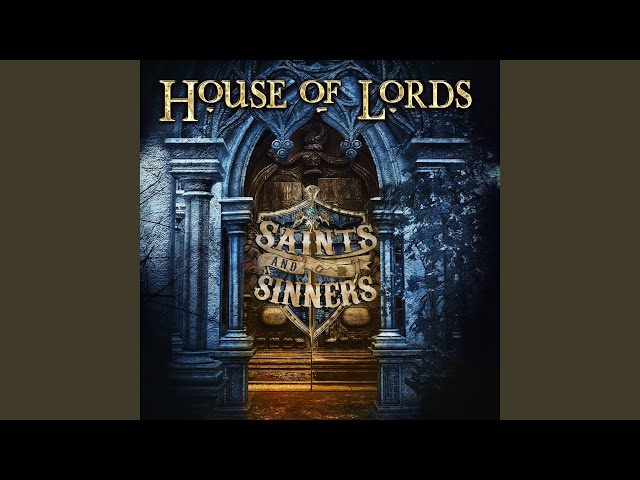 House Of Lords - Take It All