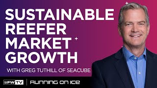 Sustainable Reefer Market Growth