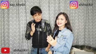 Koleksi Lagu AJL 33 cover by Shiha Zikir & Kay Khydir