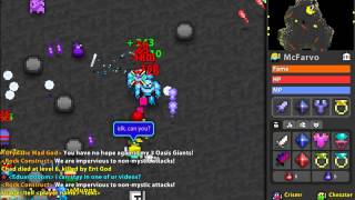 Lets Not Make This A Thing, Eduardo