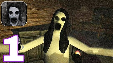 Evilnesse: Nightmare House |;Episode 1| GamePlay Walkthrough PART 1 ( iOS, Android )