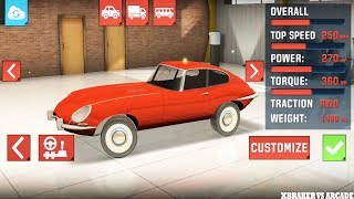 Driving School Classics: Car Exam | Final Test Failed New Classic Car Unlocked - Android GamePlay HD screenshot 5