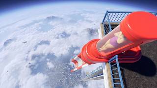 TOP 5 Water Slides You Should Never Ride #2 – Planet Coaster 2