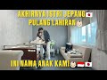 HARI PENUH HARU… KELUARGA BESAR MENJEMPUT YUKINA & BAYI PULANG 😭❤️👶