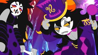 Marvus Compilation | Hiveswap Act 2 | Part 4/4 | Clown Car