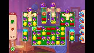 Homescapes Level 206 No Boosters 2025