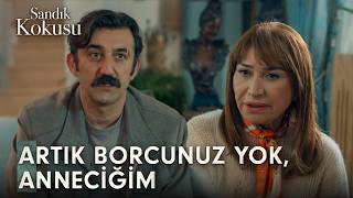 Reha Borç Karşılığı Filizden Yardım Istiyor Sandık Kokusu