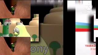 2 Scans My New Version