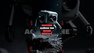 The MASCOT Mission: German Robotic Technology on Asteroid Ryugu