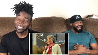 Rappin’ for Jesus Reaction Profile