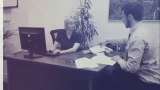 Recruitment Solutions - Registering