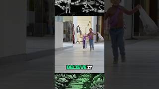 Famous They Sent Kids Into The Public Alone and This Happened Profile