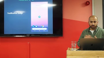 Android Notifications   Himanshu Walia