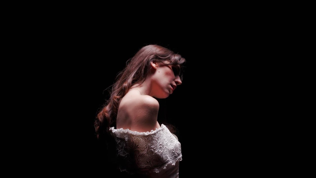 Ormella Stick The Knife In Official Music Video Youtube 