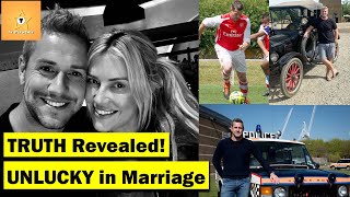Famous Ant Anstead Shocking TRUTH Revealed after Divorce with Wife Christina Anstead Profile