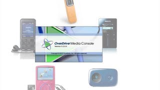 OverDrive and your non-Apple Player Update