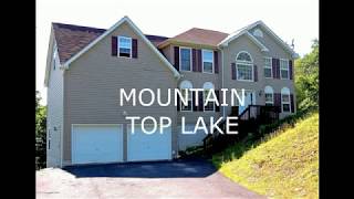 Emerald Lake Long pond PA POCONO