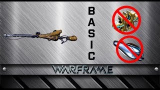 «Warframe« Vulkar Review and Game Play