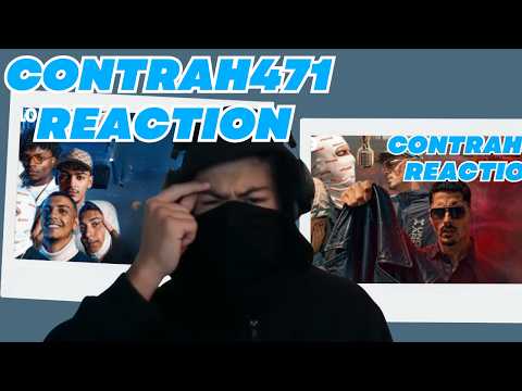 Was passiert hier - das ist das Ende!? 😱 RAW SEASON | FINALE | EP. 9 & 10 / Contrah471 REACTION