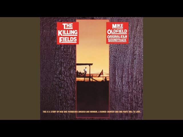 Execution (From “The Killing Fields” Soundtrack / Remastered 2015)