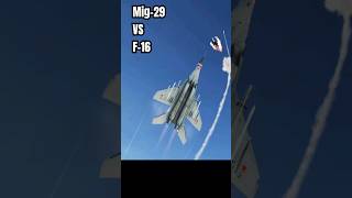 dcs world mig-29 goes vertical (flying koosh & feat @VenomCinematic )