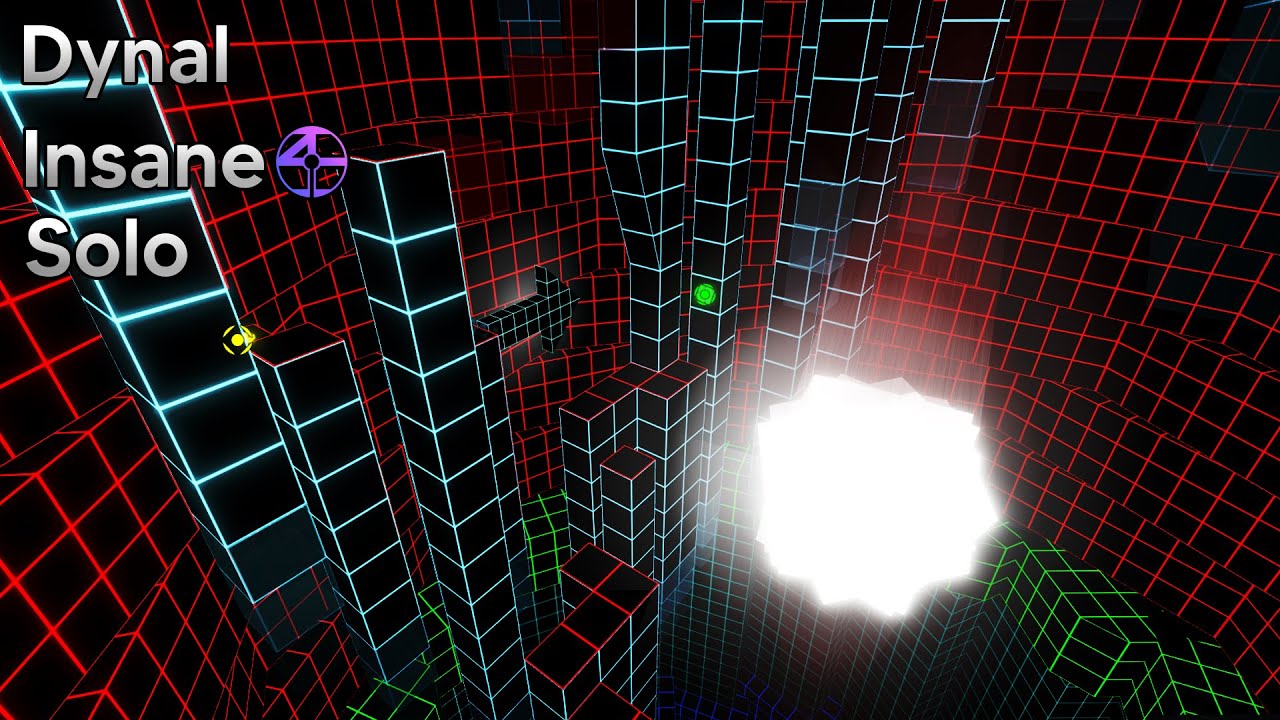 Dynal [Insane] | TRIA.os