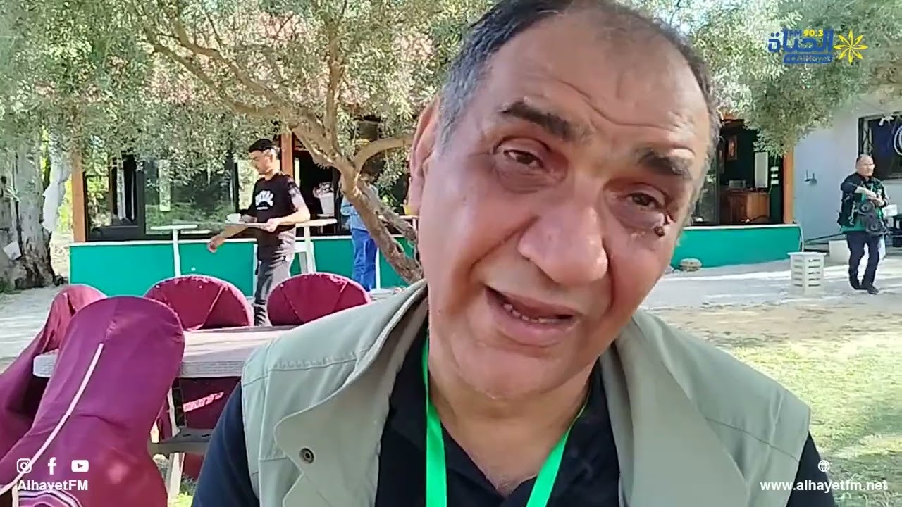 عين جلولة  ملتقى شتات أهل وسلات في دورته الثّالثة تحت عنوان  الوفاء للمرحوم الدكتور نور الدين العامر