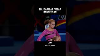 Stick It (2006) Part End #youtubeshorts #viral #shorts #filmpendek #movie