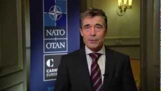 NATO, an essential source of stability (NATO Secretary General's Blog)