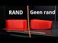 Perfecte Bedhechting! 🛡️ Zo gebruik je een BRIM correct (Tegen Warping) | 3D Print Tips