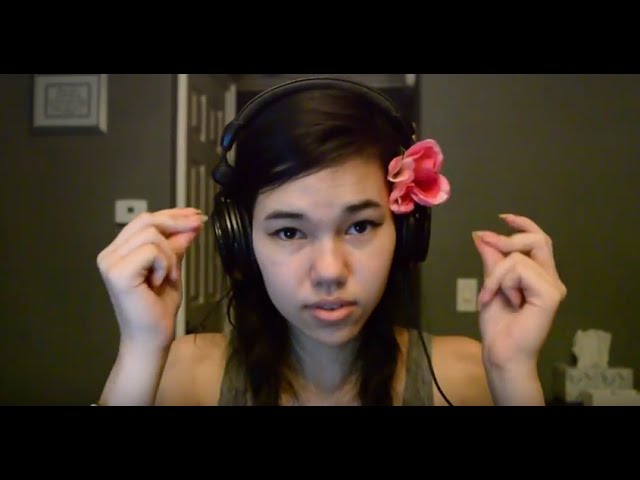 Casual Fridays - Top 5 Favorite ASMR Triggers