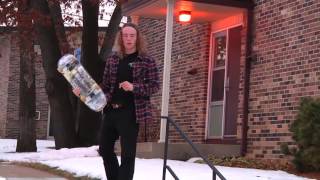 Famous Fun day in the streets with Jake Braun and Evan Schmitt Profile