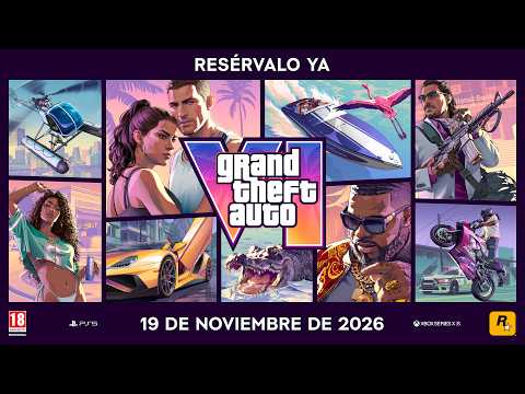 GTA VI
