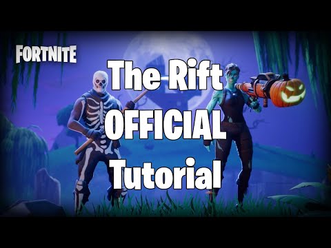 Video: How To Find A Rift