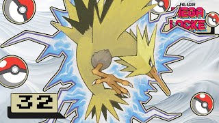 Pokémon Platino MEGALOCKE 3 Ep.32 - AUTODESTRUCCIÓN