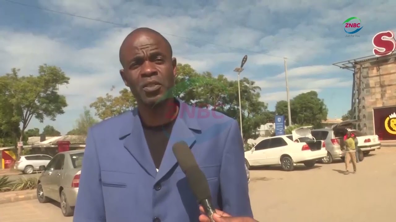 28 Shaft dewatering test run done