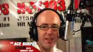 Ace Burpee Shrinky Dink Commercial