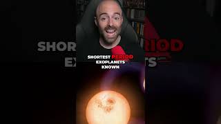 TOI 2431b: Planet Destroyed By Its Star!
TOI 2431b: Planet Destroyed By Its Star! TOI 2431b: Planet Destroyed By Its Star!
