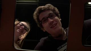 Seneca Says 12518 W Gabby Bryson Zach Cooper