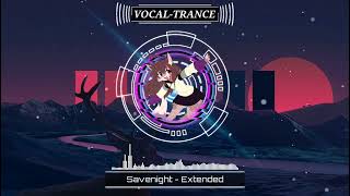 Whiteout - Savenight (Extended Mix)