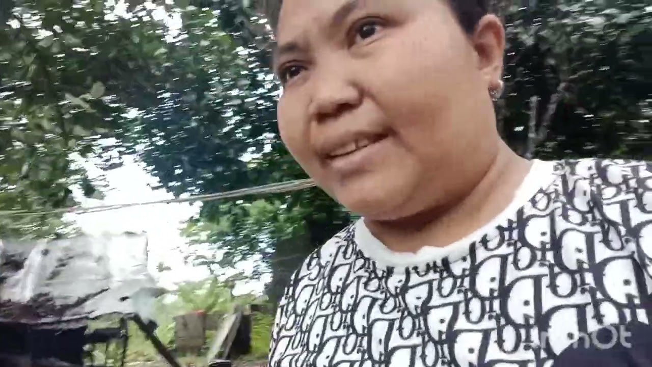 GINATAAN NGA GULAY AMONG SUD-AN NA NGITA KO  SA AKONG HERBAL