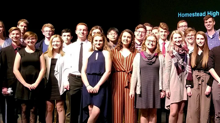 1st Place - Christina Kruger - Spot Production - I...
